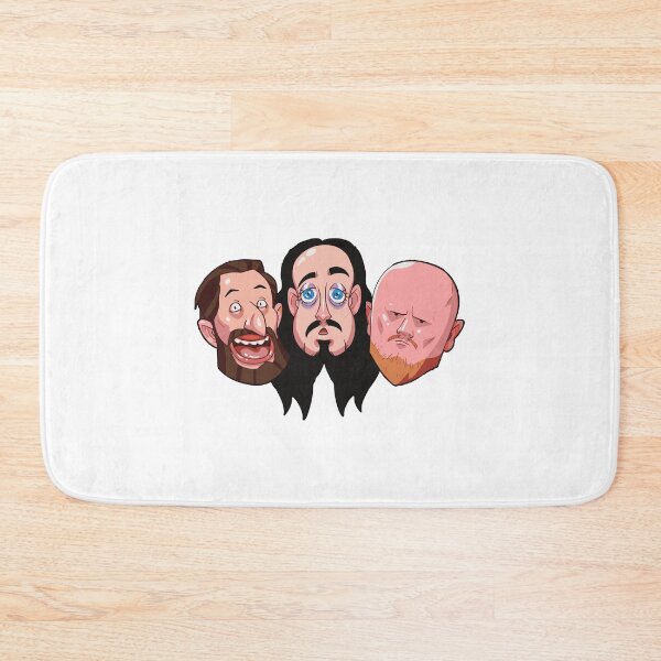 Item preview, Aunty Donna designed and sold by yla-hader.