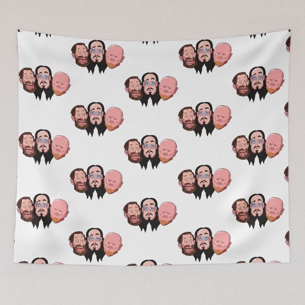 Item preview, Aunty Donna designed and sold by yla-hader.