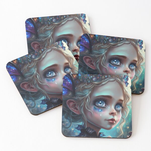 Item preview, "Alice Wonderland" designed and sold by Songedete.