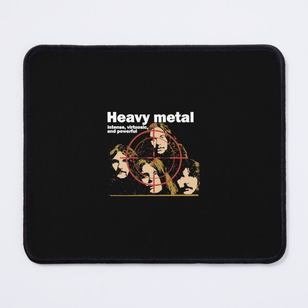 Item preview, Cool Band heavy metal designed and sold by GRAUSSEFI.