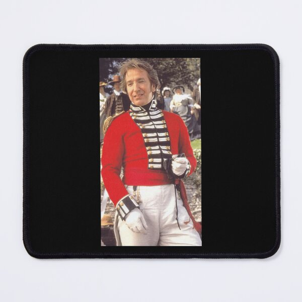 Item preview, Alan Rickman designed and sold by briguarq.