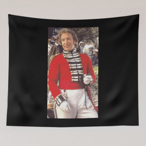 Item preview, Alan Rickman designed and sold by briguarq.