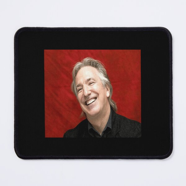 Item preview, Alan Rickman designed and sold by briguarq.