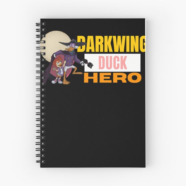 Item preview, Duck Darkwing Hero designed and sold by LCHStyle.