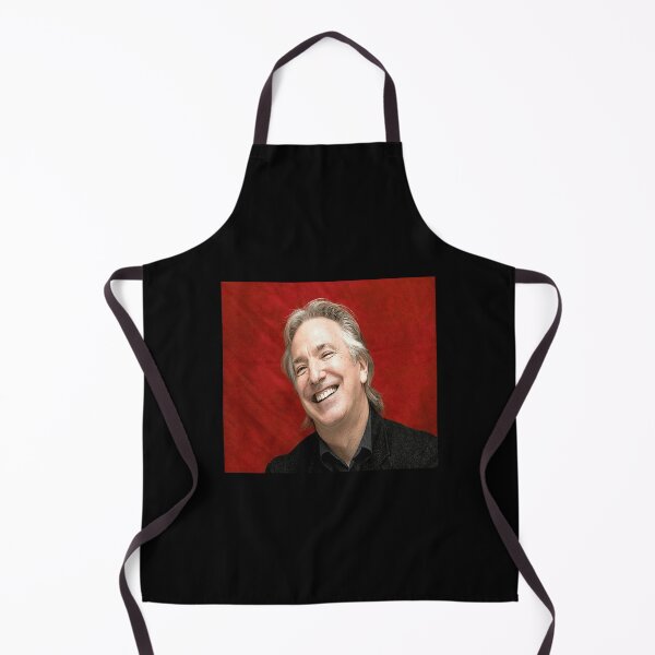 Item preview, Alan Rickman designed and sold by briguarq.