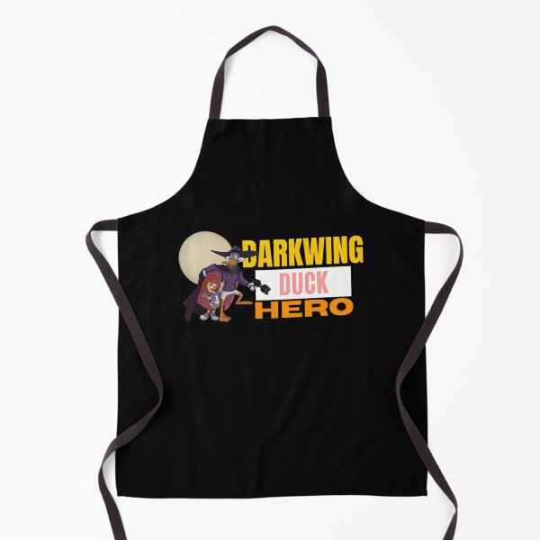 Item preview, Duck Darkwing Hero designed and sold by LCHStyle.