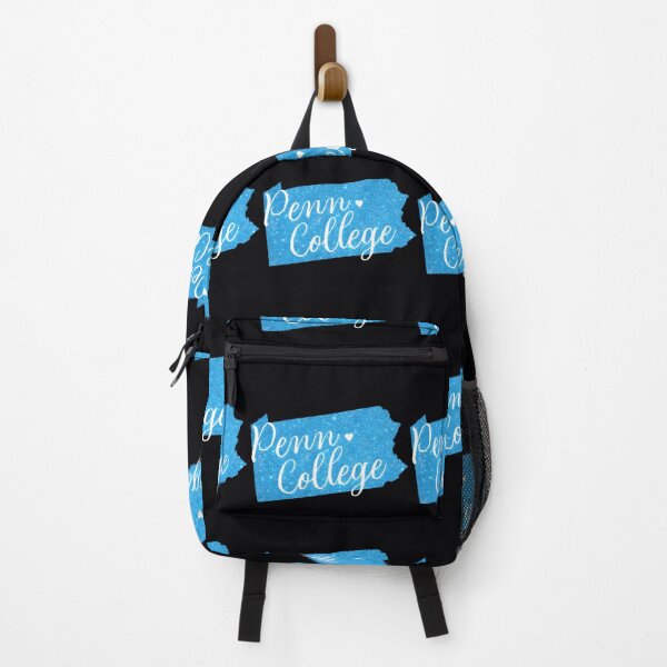 Item preview, Penn College Glitter Location designed and sold by qdpjaaab29.