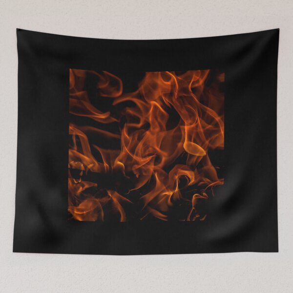 Item preview, On fire 	 		 designed and sold by eivilbwedo98.