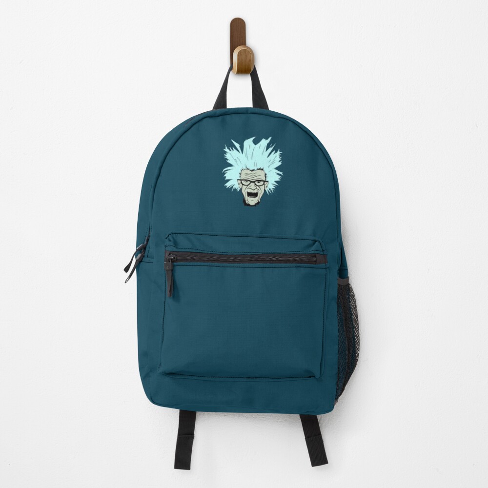 Artikel-Vorschau von Rucksack, designt und verkauft von ArchieDid.