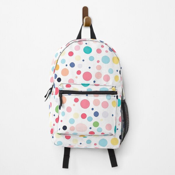 Item preview, Colorful circles designed and sold by SupernovaSun.