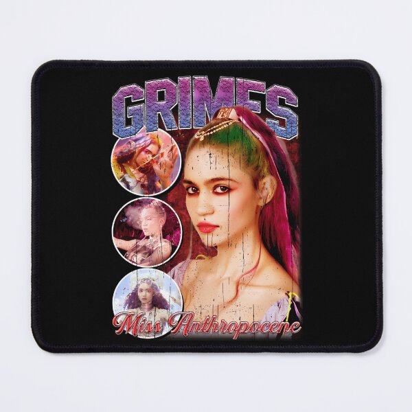 Item preview, Grimes Vintage 90's BOOTLEG Style designed and sold by ClosetSouchon.