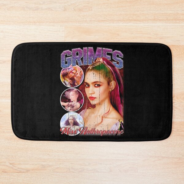 Item preview, Grimes Vintage 90's BOOTLEG Style designed and sold by ClosetSouchon.