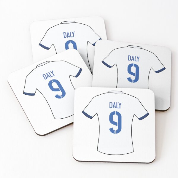 Item preview, Rachel Daly Lionesses Jersey designed and sold by lmaolotty.