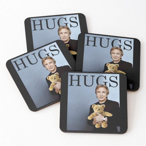Item preview, Alan Rickman designed and sold by briguarq.
