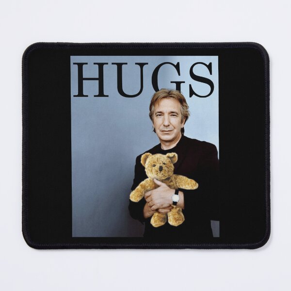 Item preview, Alan Rickman designed and sold by briguarq.