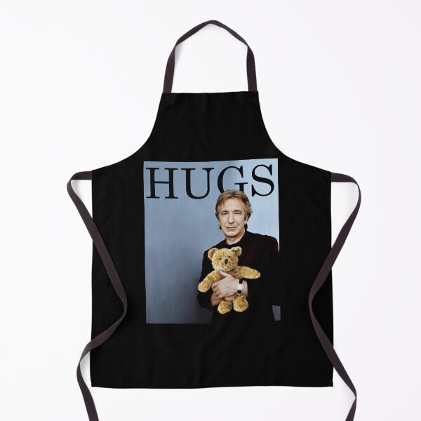 Item preview, Alan Rickman designed and sold by briguarq.