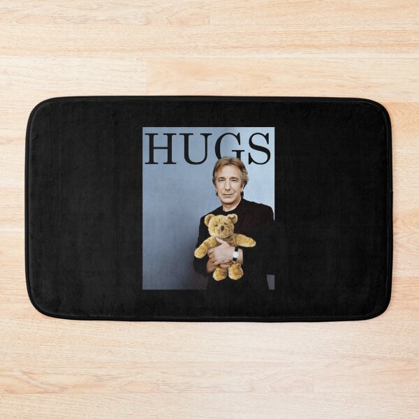 Item preview, Alan Rickman designed and sold by briguarq.