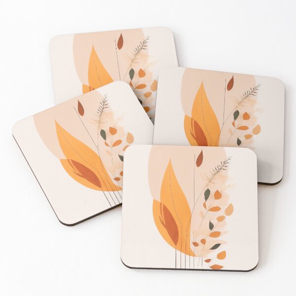Item preview, MINIMALIST FLORAL ART 11 designed and sold by UTOPIKA.
