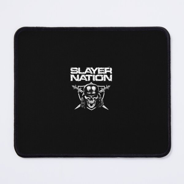 Item preview, Slayer Nation designed and sold by GRAUSSEFI.