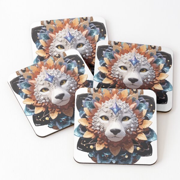 Item preview, dog dag war ai designed and sold by Natcharee.