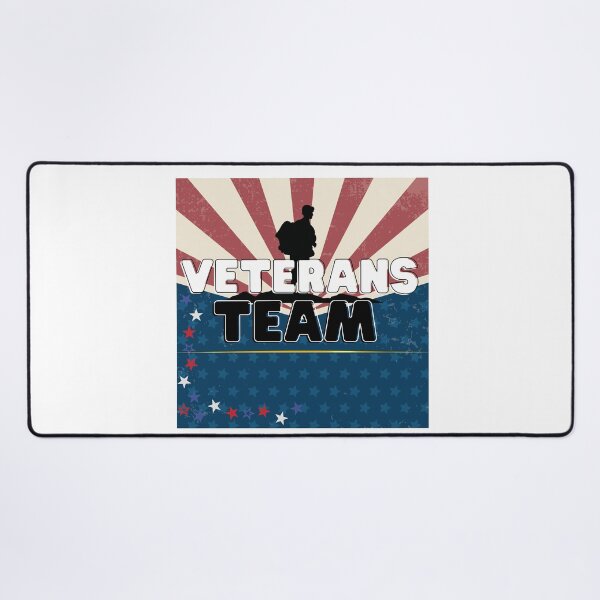 Item preview, Veteran's Day designed and sold by studio468.