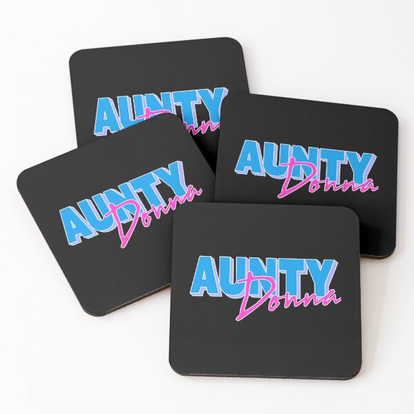 Item preview, Aunty Donna  designed and sold by yla-hader.