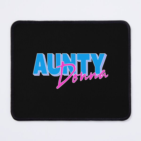 Item preview, Aunty Donna  designed and sold by yla-hader.