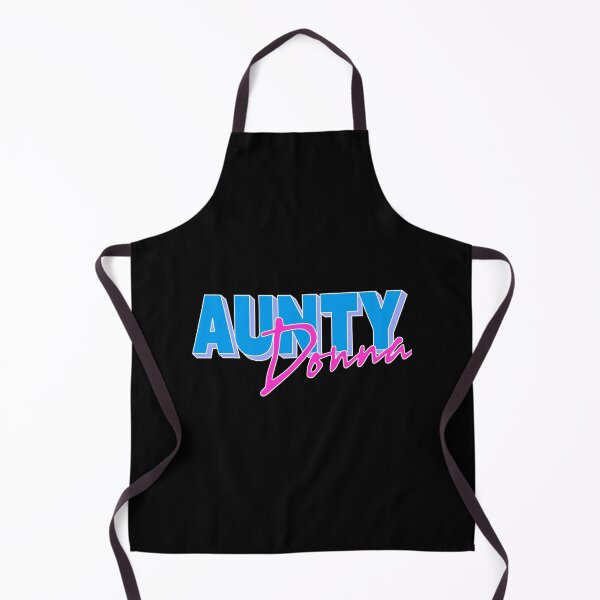 Item preview, Aunty Donna  designed and sold by yla-hader.