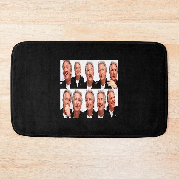 Item preview, Alan Rickman designed and sold by briguarq.