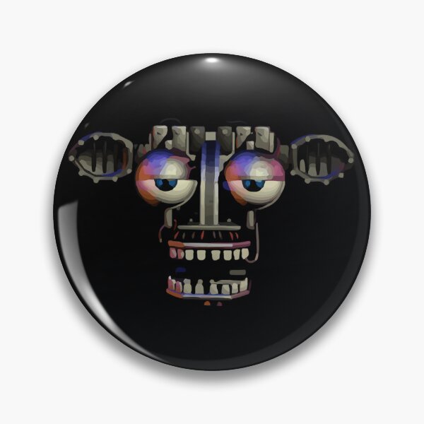 Artikelvorschau, Endo [FNAF] entworfen und verkauft von bbyegiynzf40.