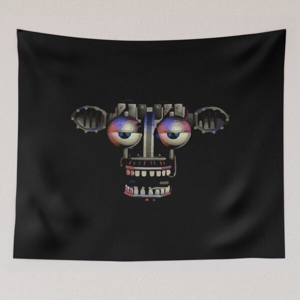 Item preview, Endo [FNAF]  	 designed and sold by bbyegiynzf40.