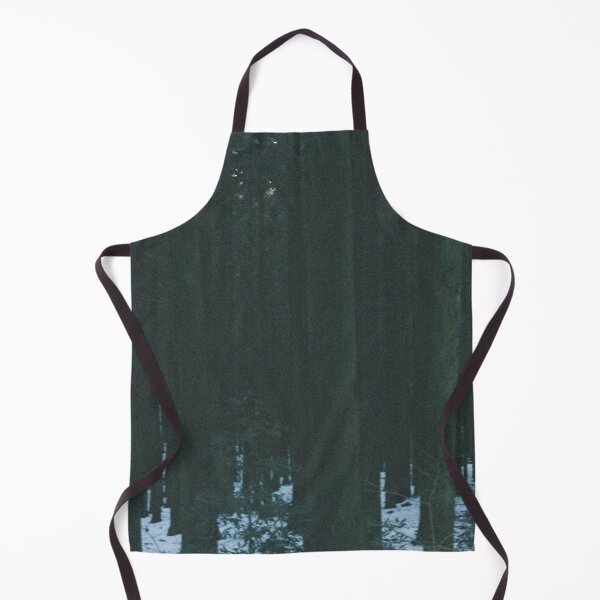 Item preview, Winter forest designed and sold by seunghus.