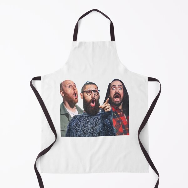 Item preview, aunty donna designed and sold by yla-hader.