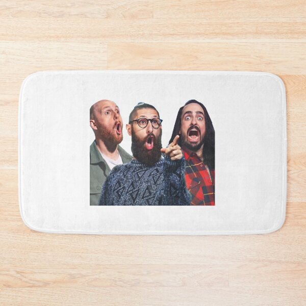 Item preview, aunty donna designed and sold by yla-hader.