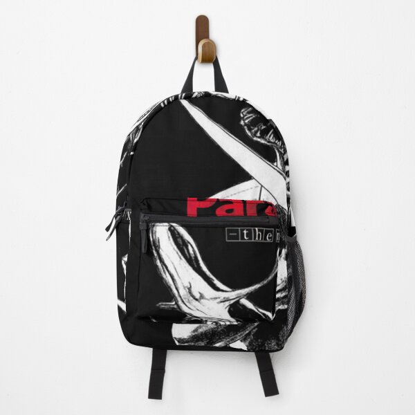 Item preview, MAXIM PARASYTE Essential  designed and sold by ContessaCapo.