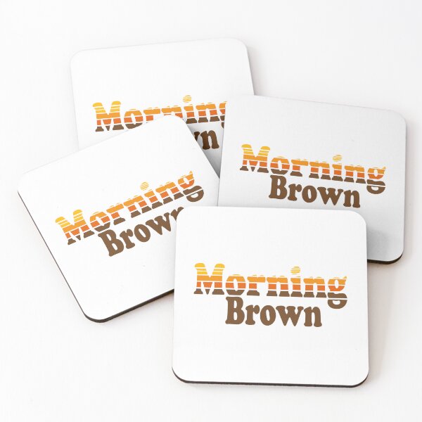 Item preview, Aunty Donna funny morning brown designed and sold by yla-hader.