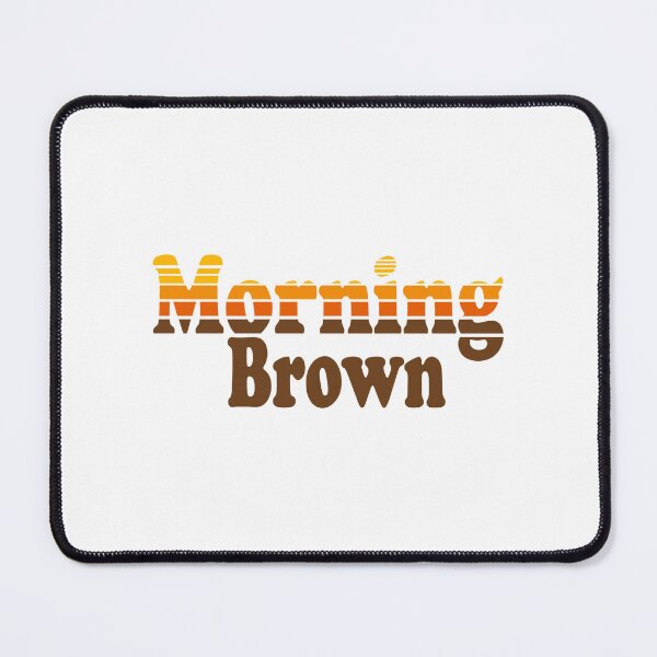 Item preview, Aunty Donna funny morning brown designed and sold by yla-hader.