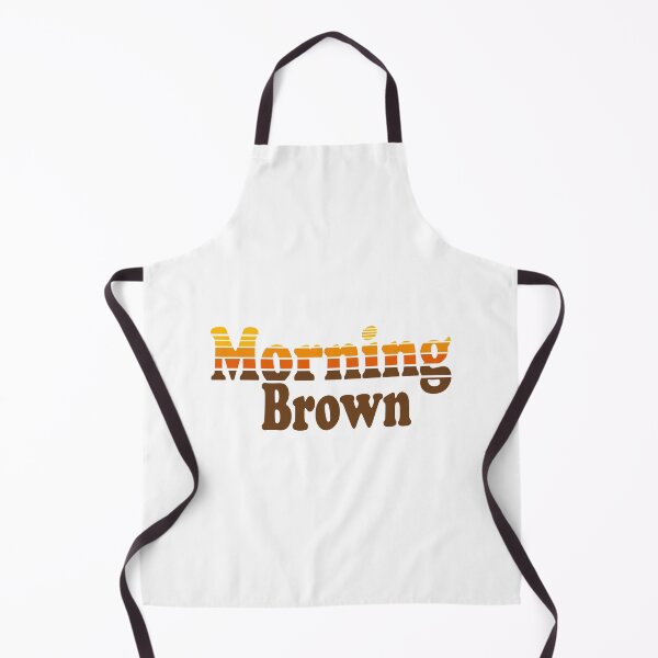 Item preview, Aunty Donna funny morning brown designed and sold by yla-hader.