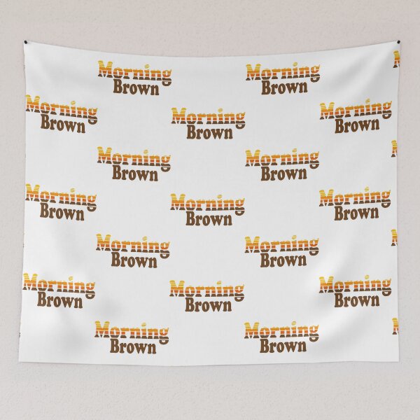 Item preview, Aunty Donna funny morning brown designed and sold by yla-hader.