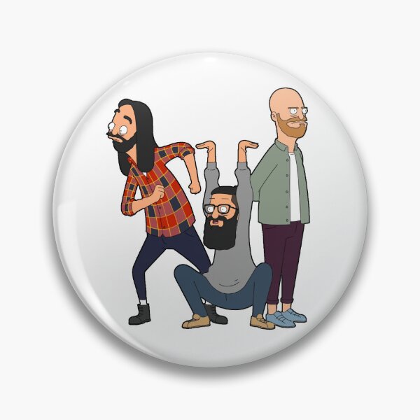 Item preview, Aunty Donna funny designed and sold by yla-hader.