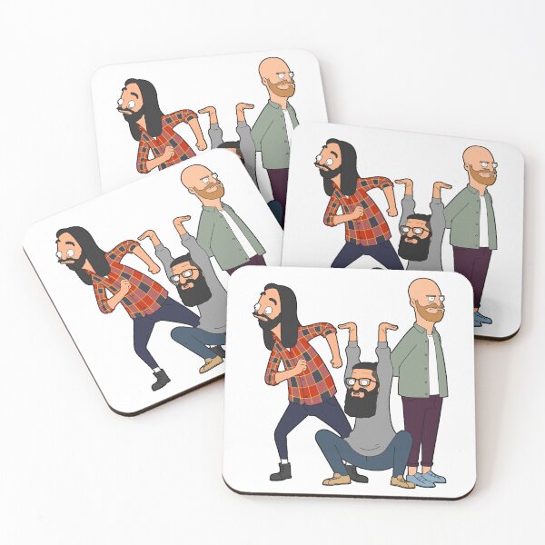 Item preview, Aunty Donna funny designed and sold by yla-hader.