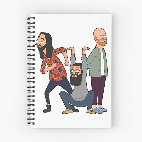 Item preview, Aunty Donna funny designed and sold by yla-hader.
