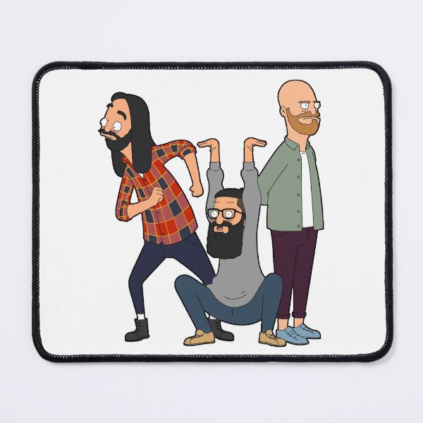 Item preview, Aunty Donna funny designed and sold by yla-hader.