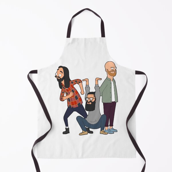 Item preview, Aunty Donna funny designed and sold by yla-hader.