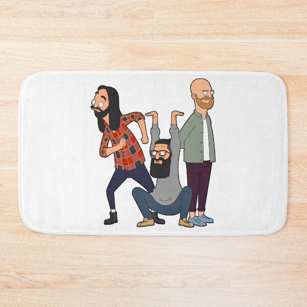 Item preview, Aunty Donna funny designed and sold by yla-hader.