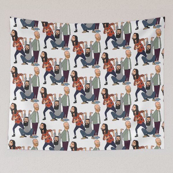 Item preview, Aunty Donna funny designed and sold by yla-hader.