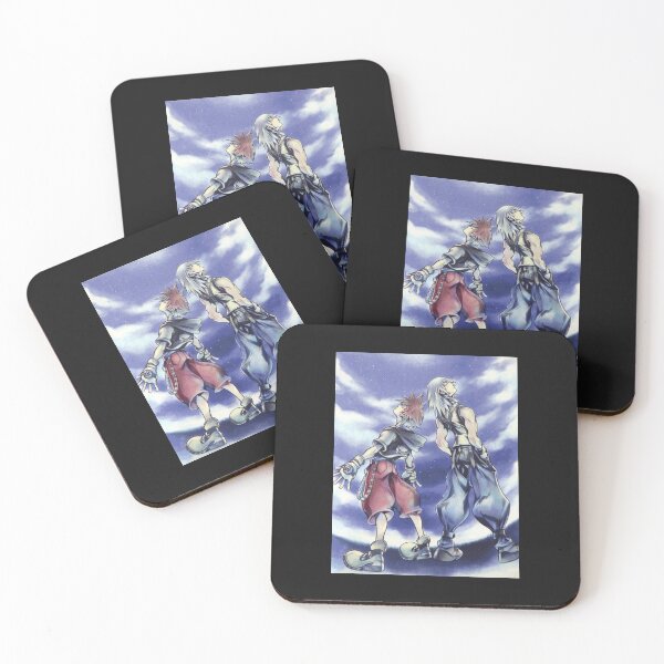 Artikelvorschau, Kingdom Hearts Com   Artwork   entworfen und verkauft von MargaKirsche.