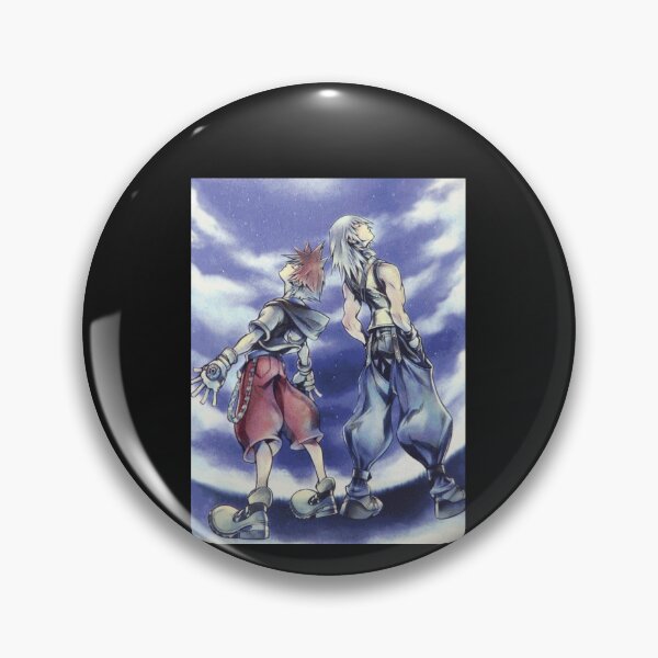 Artikelvorschau, Kingdom Hearts Com Artwork entworfen und verkauft von MargaKirsche.