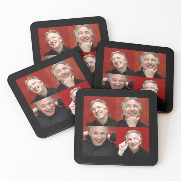 Item preview, Alan Rickman designed and sold by briguarq.