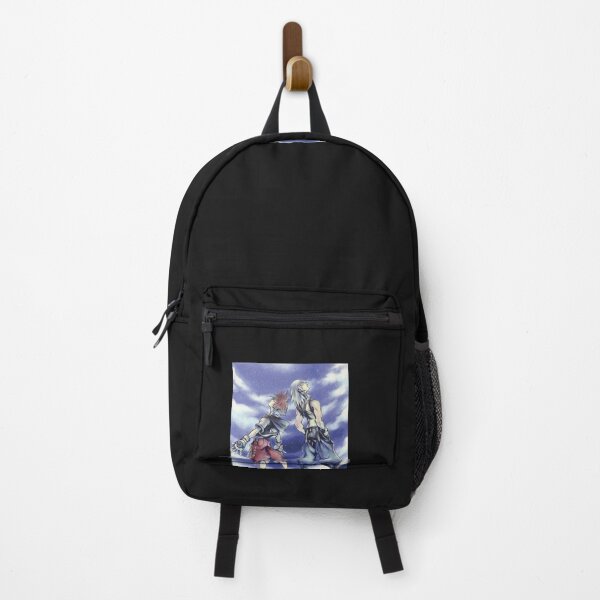 Aperçu de l'œuvre Illustration de Kingdom Hearts Com créée et vendue par MargaKirsche.